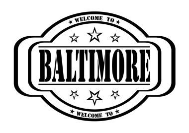 Grunge lastik damgası