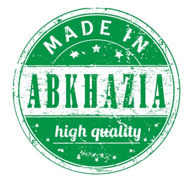 Grunge lastik damgası 