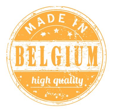 Grunge lastik damgası 