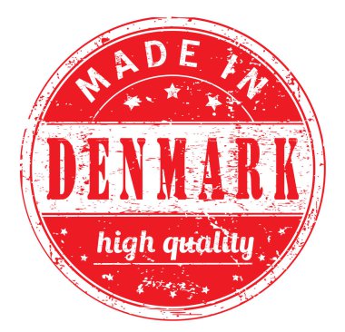 Grunge lastik damgası 