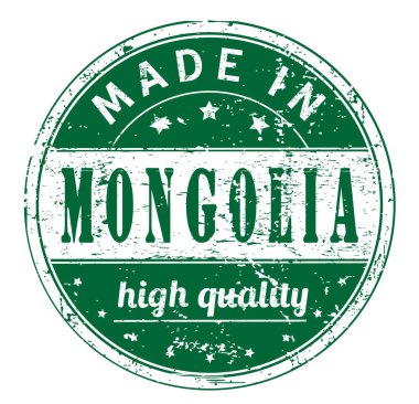 Grunge lastik damgası 