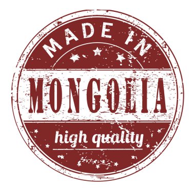 Grunge lastik damgası 