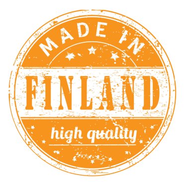 Grunge lastik damgası 