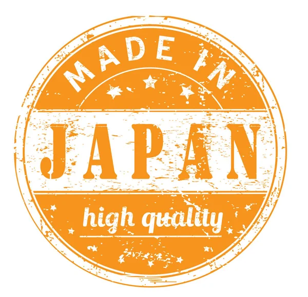 Made In Japan Stamp Royalty Free SVG, Cliparts, Vectors, and Stock  Illustration. Image 38614838.