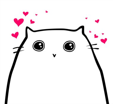 komik mutlu kedi