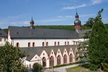 Eberbach Abbey