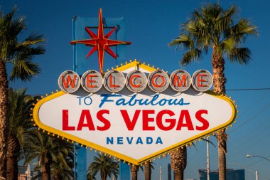Muhteşem Las Vegas sig