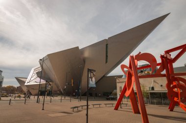 Denver Sanat Müzesi