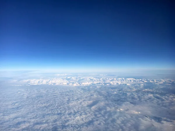 格陵兰航空 — 图库照片