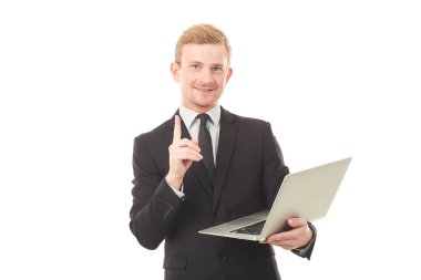 dizüstü bilgisayar yöneticisi