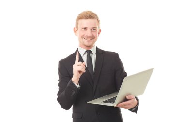 dizüstü bilgisayar yöneticisi