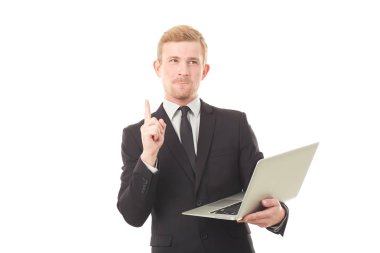 dizüstü bilgisayar yöneticisi