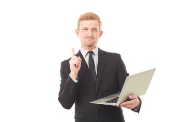 dizüstü bilgisayar yöneticisi