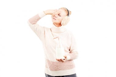 Üst düzey kadın etkilidirler