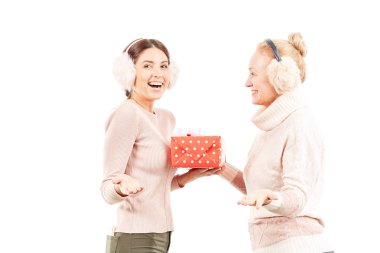 Xmas hediye alışverişi