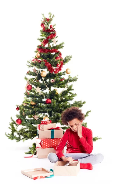 Çocuk/açma Noel hediyeleri