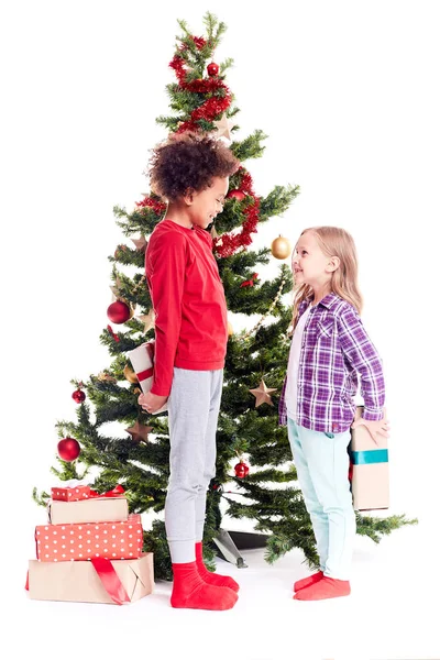 Ağabeyi için gizleme hediye