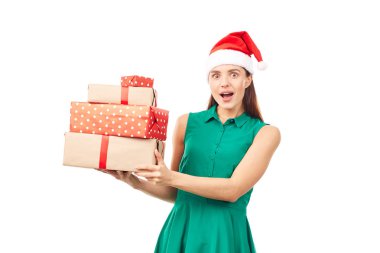 Öğe, dikey, Noel hediyeleri