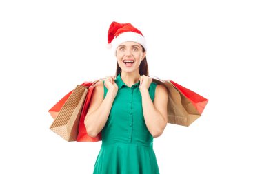 Noel shopoholic