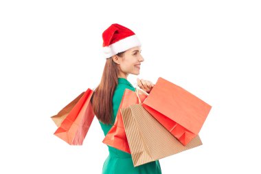 Noel shopoholic