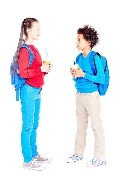 ilkokul arkadaşları