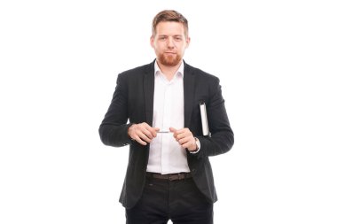 Özel tertipçi ile müdür