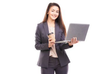 İş yerinde kahve keyfi