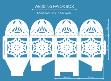 Download Wedding Favor Free Vector Eps Cdr Ai Svg Vector Illustration Graphic Art