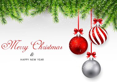 Mutlu Noeller ve mutlu yıllar..