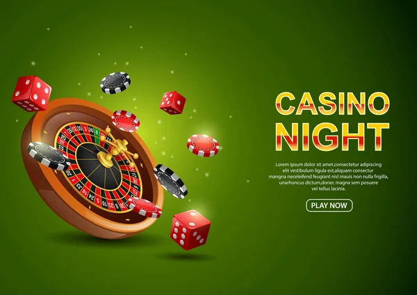 Jogo Online De Jogos De Casino Com Cartões Criativos De Jogo Chips De Casino  Com Efeito De Texto Dourado Ilustração Stock - Ilustração de vencedor,  sorvete: 218353707