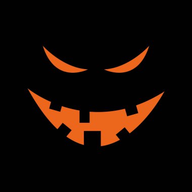 Turuncu kötü surat