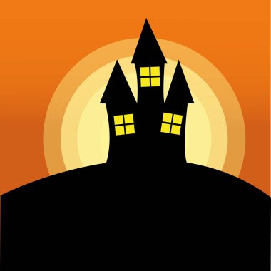 Günbatımı Old Castle