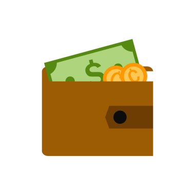 Basit para cüzdanı