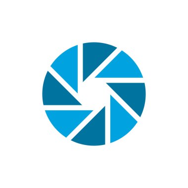 Basit ortak küçük daire diyafram