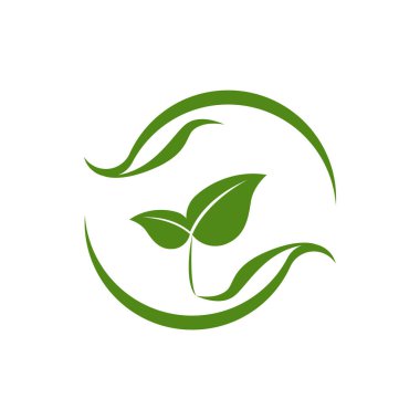 Çevre dostu yaprak dengesi