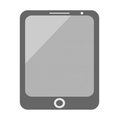 Tablet Pc aygıtı Aygıt