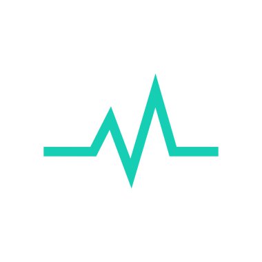 Dalga basit kalp atışını