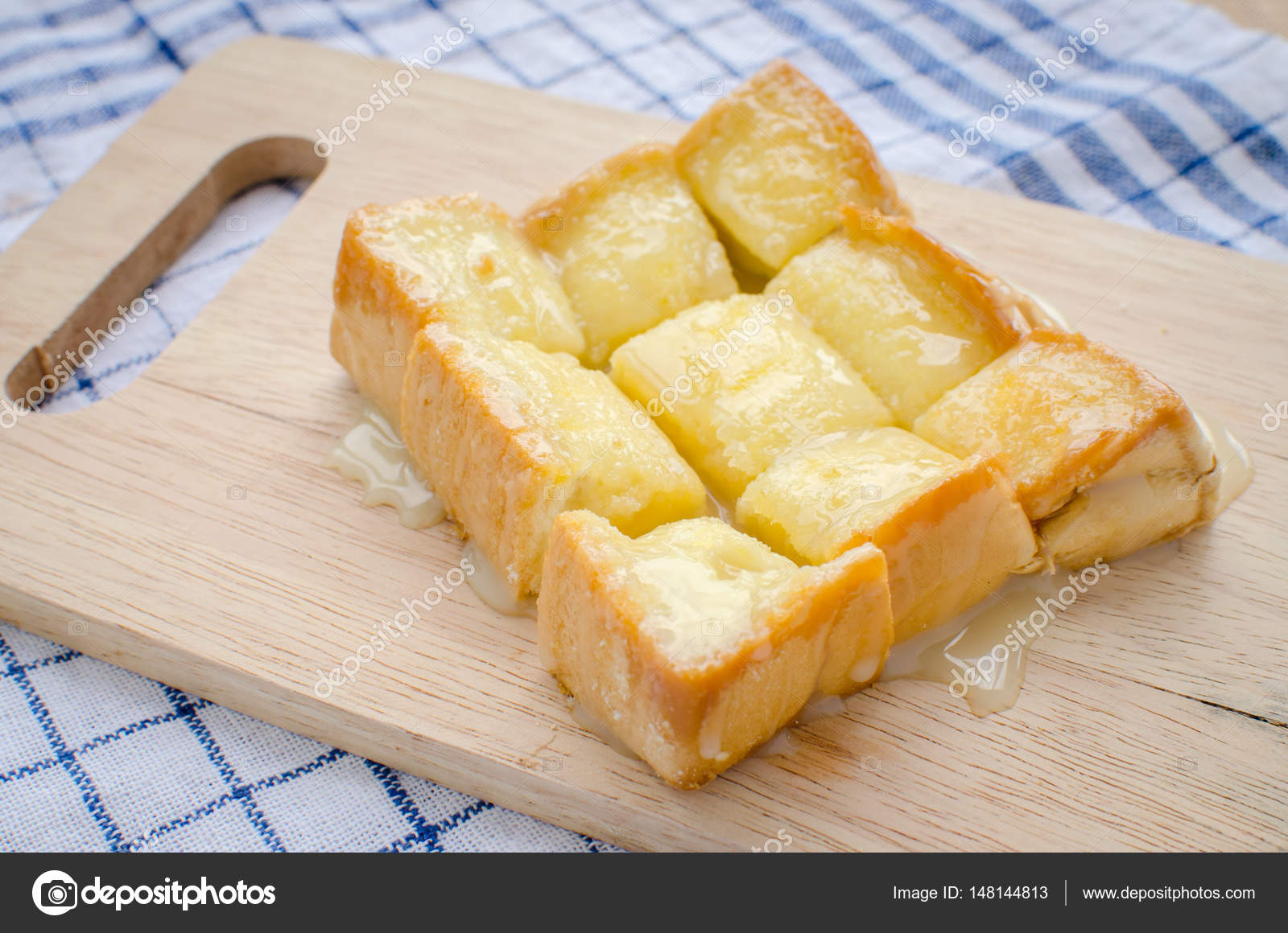 😎 Milk toast. HOW TO MAKE OLD FASHIONED MILK TOAST. 20190301