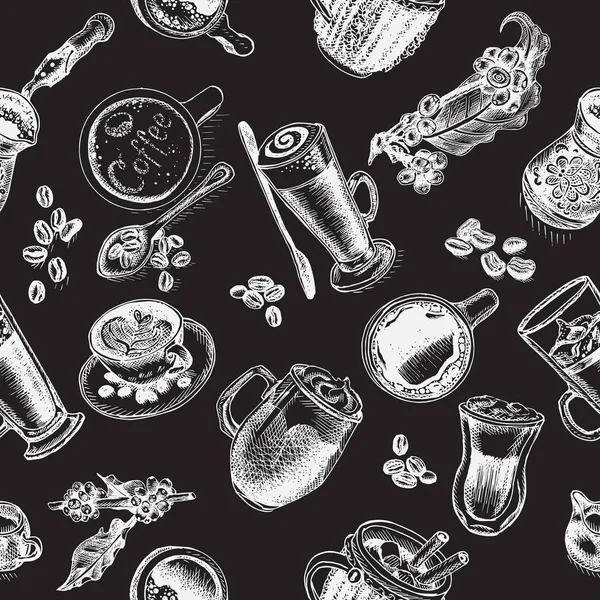  Desen ile kahve kutsal kişilerin resmi