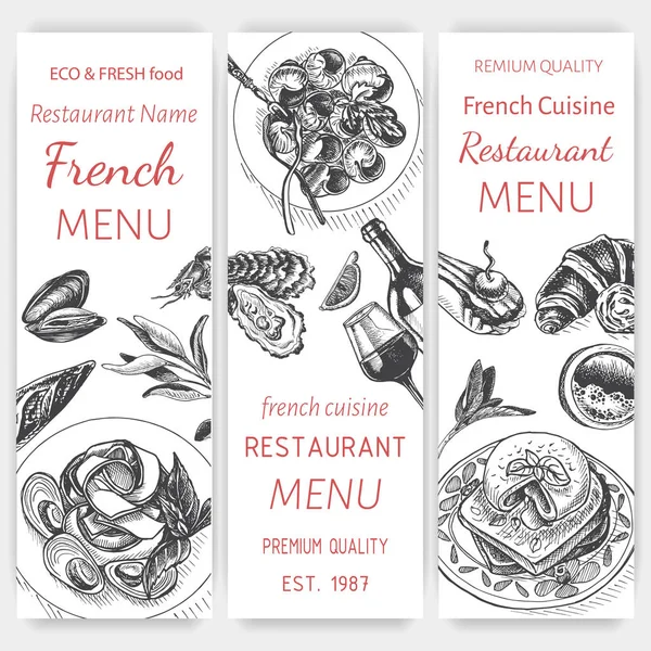 Brunch card menüsü