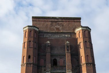 Ana binadan zeche ewald