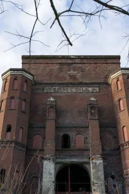 Ana binadan zeche ewald