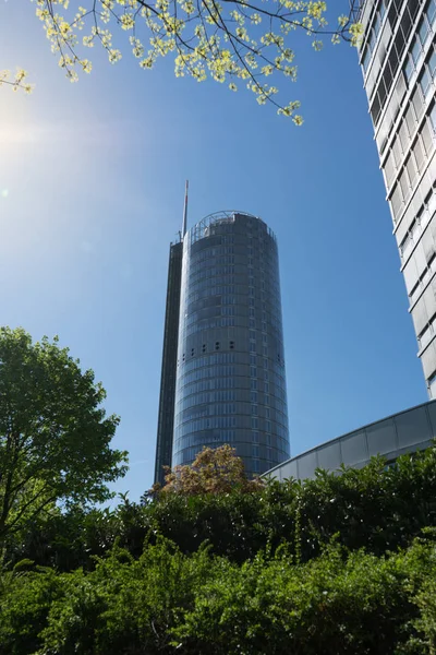 Şehir essen Almanya