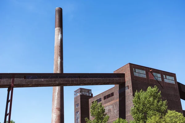 Sanayi Bölgesi Zollverein