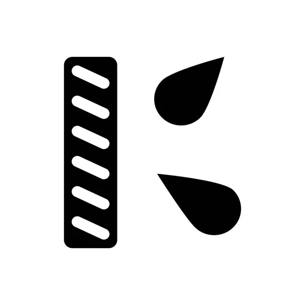 Sohbet vektör satırı simgesi, logo, sembol, mobil uygulaması, işaret, illust