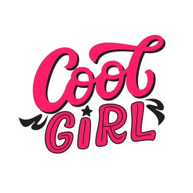 Havalı kız mesajı