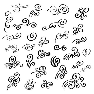 vektör gelişmeye set