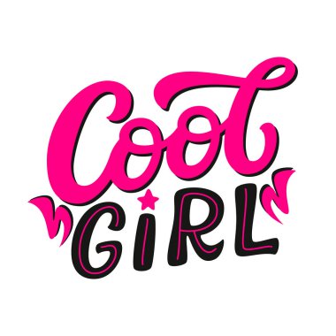 Havalı kız mesajı