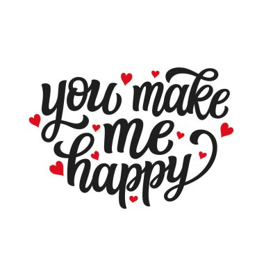 Aşk tipografisi alıntısı