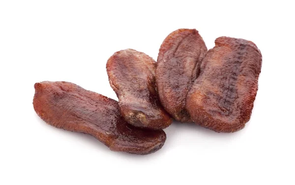 Kurumuş muz, Tayland 'da balla pişirilmiş muz.